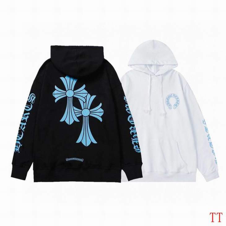 Picture of Chrome Hearts Hoodies _SKUChromeHeartsS-XL20tr551993